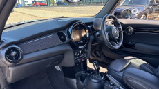 MINI Convertible 1.5 Cooper Exclusive Premium 2dr Auto Petrol Convertible